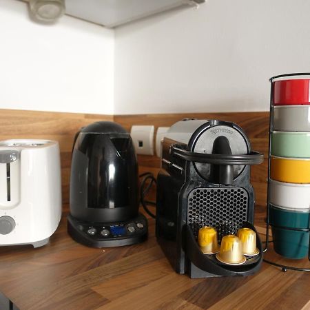 Lovely Appartement With Balcony 5Min Train Station Канни Екстер'єр фото