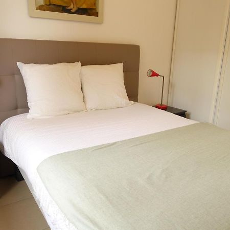 Lovely Appartement With Balcony 5Min Train Station Канни Екстер'єр фото