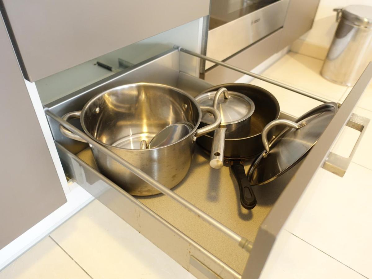 Lovely Appartement With Balcony 5Min Train Station Канни Екстер'єр фото