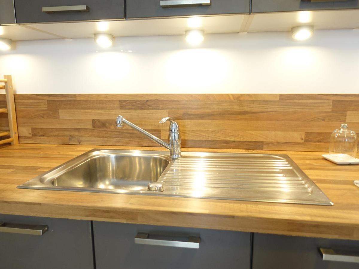 Lovely Appartement With Balcony 5Min Train Station Канни Екстер'єр фото