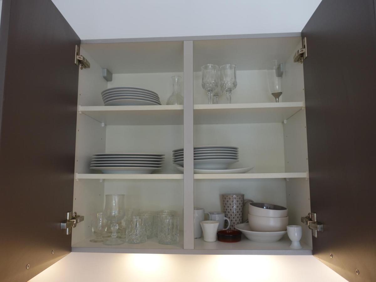 Lovely Appartement With Balcony 5Min Train Station Канни Екстер'єр фото