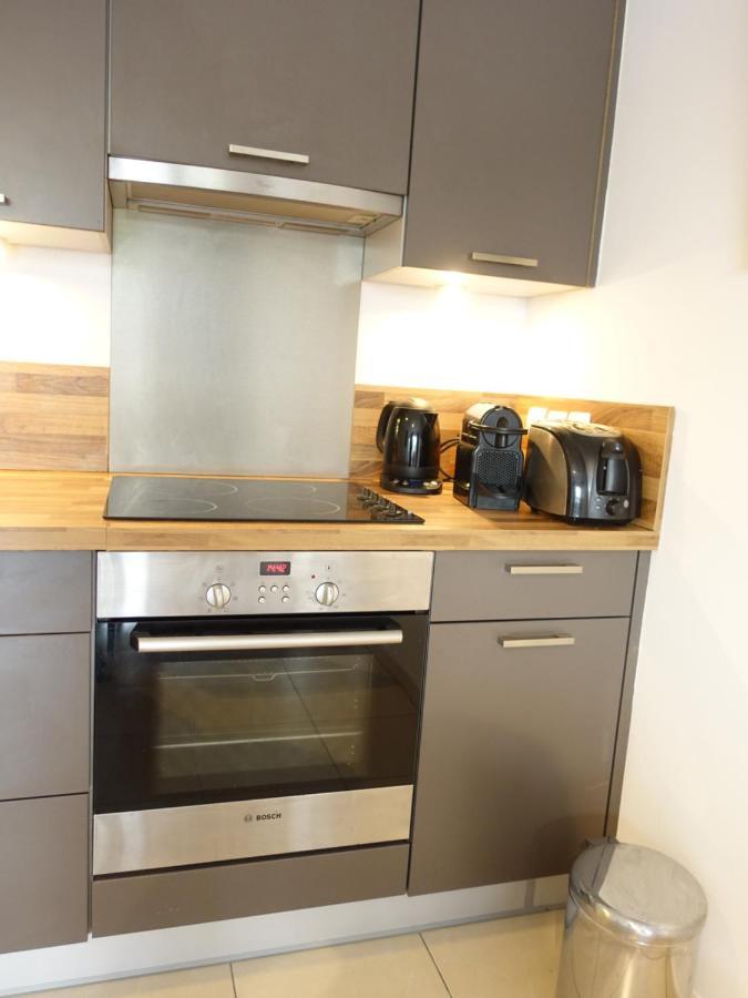 Lovely Appartement With Balcony 5Min Train Station Канни Екстер'єр фото