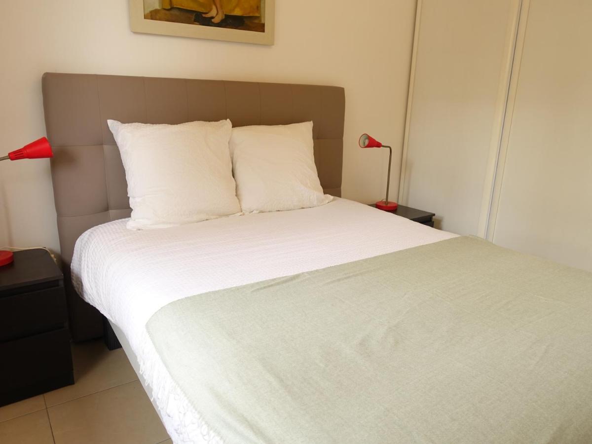 Lovely Appartement With Balcony 5Min Train Station Канни Екстер'єр фото