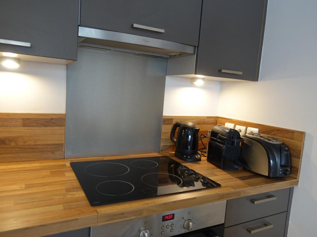 Lovely Appartement With Balcony 5Min Train Station Канни Екстер'єр фото